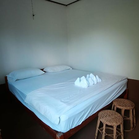 Champa Lao Bungalows Ξενοδοχείο Vang Vieng Εξωτερικό φωτογραφία