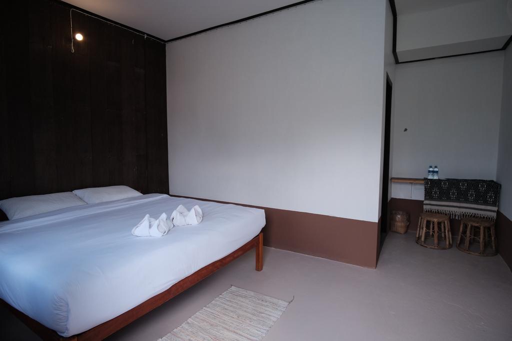 Champa Lao Bungalows Ξενοδοχείο Vang Vieng Εξωτερικό φωτογραφία